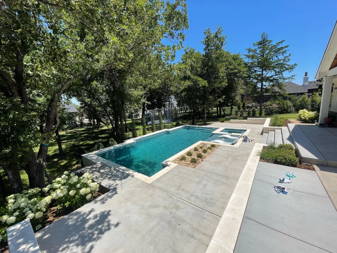 Havenscapes -Patios & Pool Decks