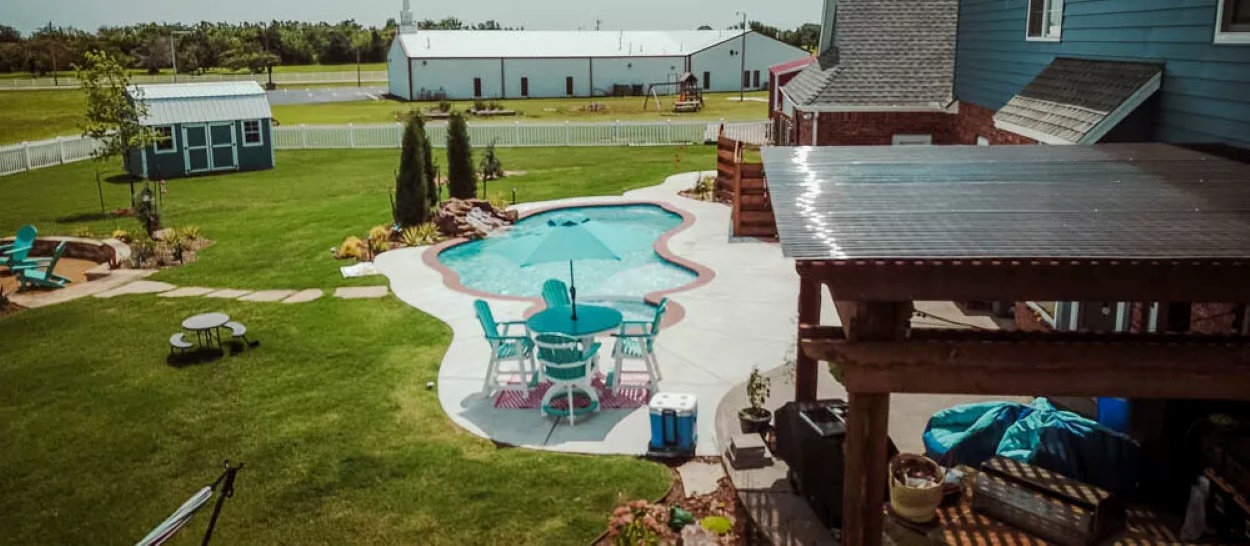Havenscapes - Landscaping