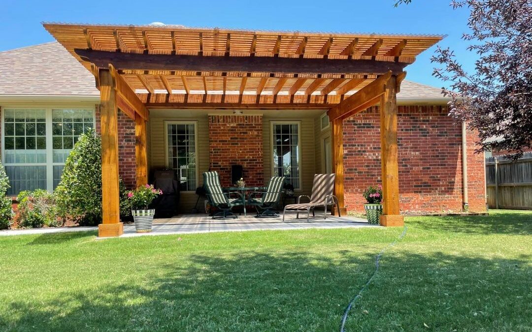 Custom Deck Design & Planning: Seamlessly Integrating Your Outdoor Seating Area