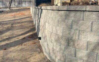 The Scope of Excellence: Commercial and Residential Hardscaping in Edmond, OK