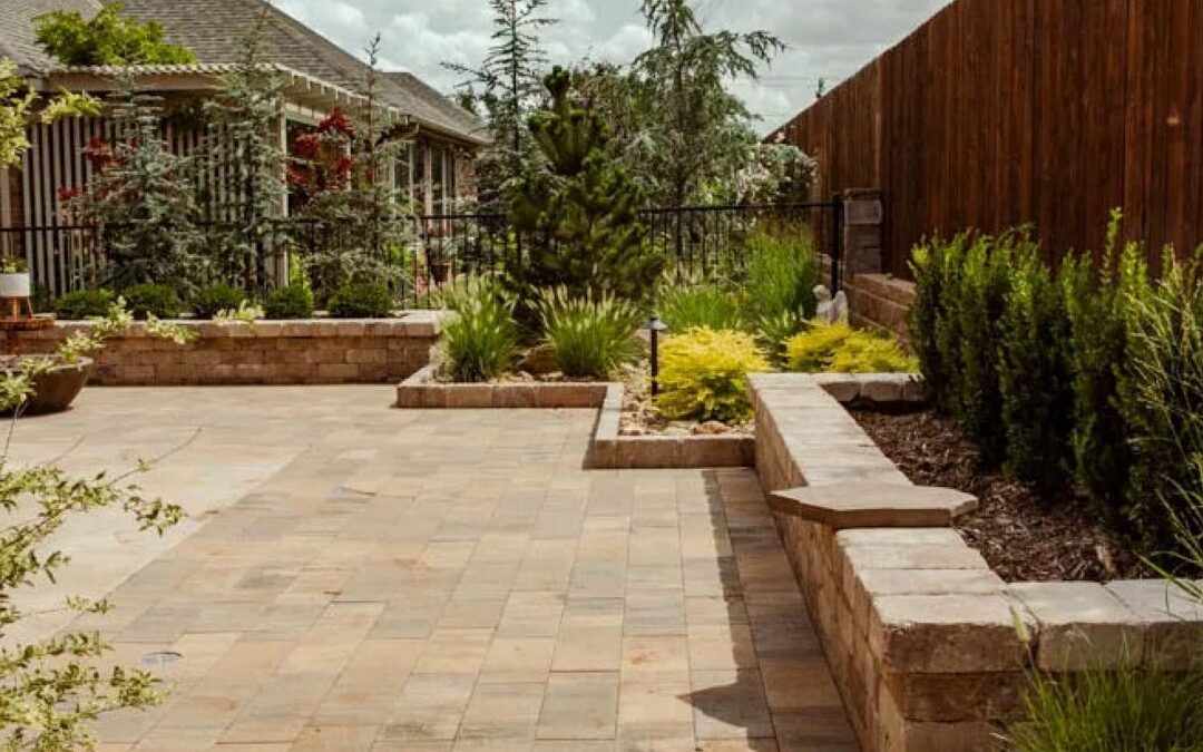 Custom Hardscaping: The Havenscapes Approach to Aesthetic Appeal and Structural Integrity in Edmond