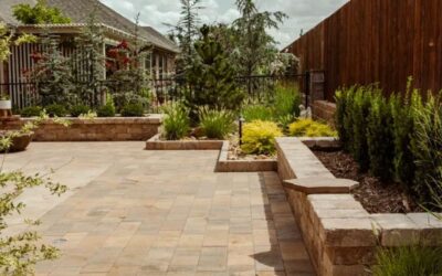 Custom Hardscaping: The Havenscapes Approach to Aesthetic Appeal and Structural Integrity in Edmond