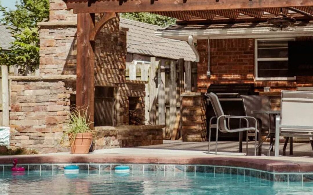 The Trust Factor: Why Havenscapes’ Licensing and Insurance Protects Your Oklahoma County Hardscape Project