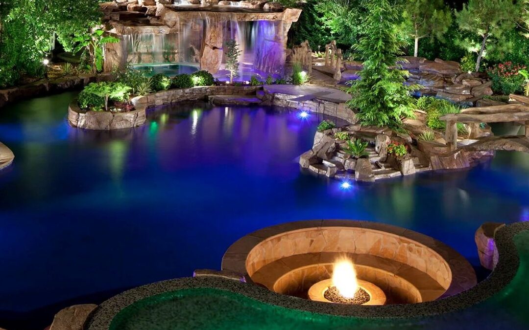 Start Your Haven: The First Step to a Major Hardscape or Landscape Project
