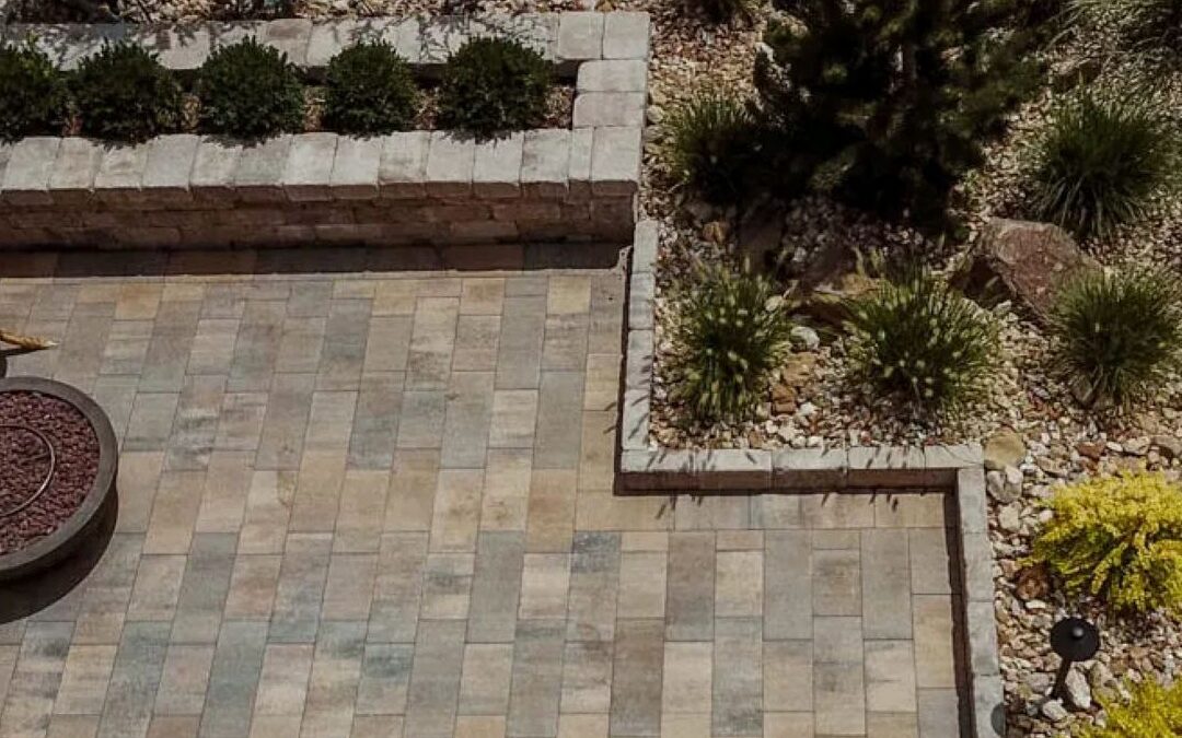 Hardscape Resilience: Tailoring Materials for the Unique Oklahoma Climate