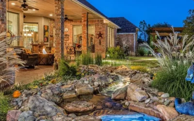 The Heart of Your Haven: Havenscapes’ Service Area in the OKC Metro