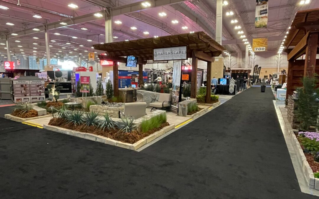 Deep Roots: Havenscapes’ Seasoned Experience in OKC Hardscaping and Landscaping