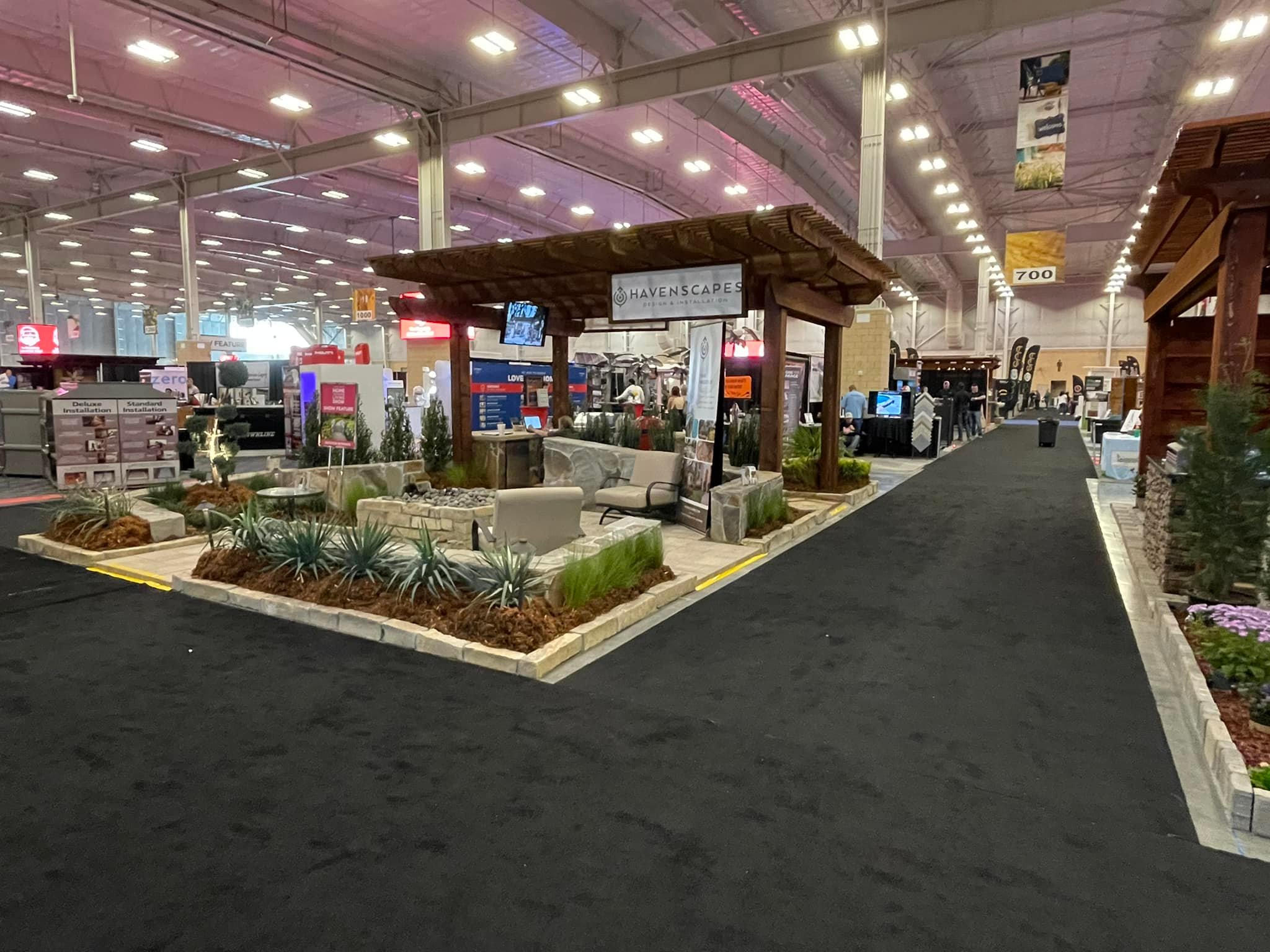 About Us Homeshow