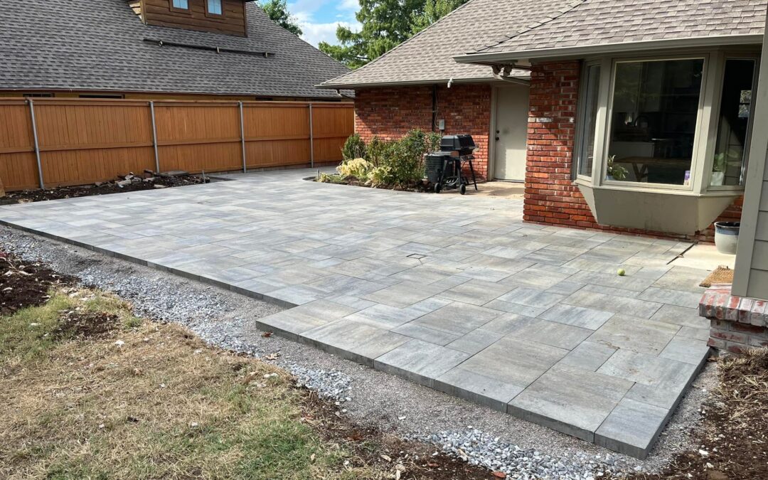 The Proven Lifespan: Why Havenscapes’ Patios Are Engineered for 25 Years or More